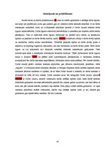 Diplomdarbs 'Tiesību aizskārumi darba tiesiskajās attiecībās un to sekas', 64.