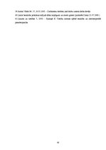 Diplomdarbs 'Tiesību aizskārumi darba tiesiskajās attiecībās un to sekas', 68.