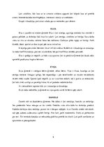 Prakses atskaite 'Pedagoģiskā procesa vērojumu prakse  sākumskolā un pirmsskolā', 8.