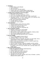 Prakses atskaite 'Pedagoģiskā procesa vērojumu prakse  sākumskolā un pirmsskolā', 10.