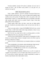 Prakses atskaite 'Pedagoģiskā procesa vērojumu prakse  sākumskolā un pirmsskolā', 13.