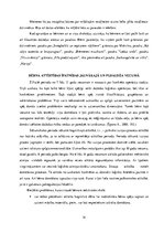 Prakses atskaite 'Pedagoģiskā procesa vērojumu prakse  sākumskolā un pirmsskolā', 14.