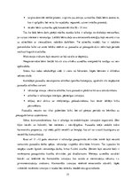 Prakses atskaite 'Pedagoģiskā procesa vērojumu prakse  sākumskolā un pirmsskolā', 15.