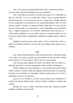 Prakses atskaite 'Pedagoģiskā procesa vērojumu prakse  sākumskolā un pirmsskolā', 18.