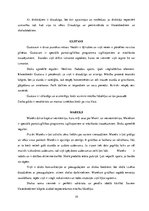 Prakses atskaite 'Pedagoģiskā procesa vērojumu prakse  sākumskolā un pirmsskolā', 19.