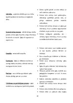 Prakses atskaite 'Pedagoģiskā procesa vērojumu prakse  sākumskolā un pirmsskolā', 28.