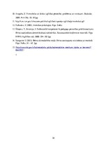 Prakses atskaite 'Pedagoģiskā procesa vērojumu prakse  sākumskolā un pirmsskolā', 30.