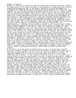 Eseja 'A Research Paper about Animals ', 1.