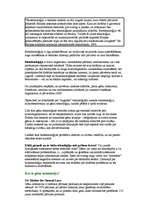 Konspekts 'Gēnu inženierija', 1.