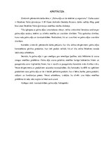 Referāts 'Palmu eļļa un tās ietekme uz cilvēka organismu', 3.