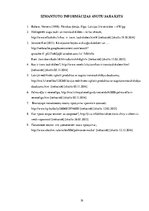 Referāts 'Palmu eļļa un tās ietekme uz cilvēka organismu', 19.