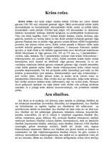 Referāts 'Acs uzbūve, slimības, acs daļu funkcijas', 3.