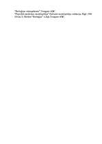 Referāts 'Acs uzbūve, slimības, acs daļu funkcijas', 5.