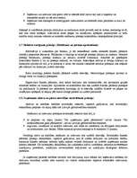 Konspekts 'Grāmatvedības eksāmena jautājumi un atbildes', 3.