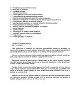 Konspekts 'Grāmatvedības eksāmena jautājumi un atbildes', 10.