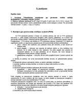 Konspekts 'Grāmatvedības eksāmena jautājumi un atbildes', 15.