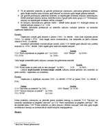 Konspekts 'Grāmatvedības eksāmena jautājumi un atbildes', 22.