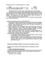 Konspekts 'Grāmatvedības eksāmena jautājumi un atbildes', 23.