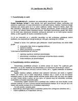 Konspekts 'Grāmatvedības eksāmena jautājumi un atbildes', 25.