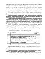 Konspekts 'Grāmatvedības eksāmena jautājumi un atbildes', 30.