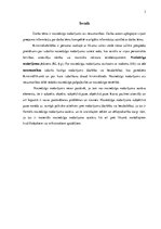 Referāts 'Noziedzīgs nodarījums aiz neuzmanības', 3.