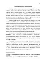 Referāts 'Noziedzīgs nodarījums aiz neuzmanības', 6.