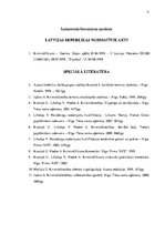 Referāts 'Noziedzīgs nodarījums aiz neuzmanības', 11.