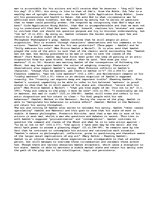 Eseja 'Hamlet - antic disposition', 2.