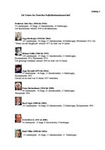 Referāts 'Deutsche und Lettische Fuβballnationalmannschaften', 33.