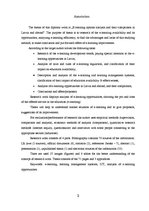 Diplomdarbs 'E-izglītības iespēju analīze un to salīdzinājums Latvijā un ārzemēs', 3.