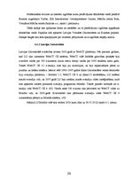 Diplomdarbs 'E-izglītības iespēju analīze un to salīdzinājums Latvijā un ārzemēs', 29.