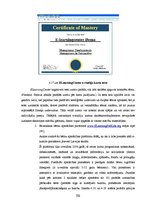 Diplomdarbs 'E-izglītības iespēju analīze un to salīdzinājums Latvijā un ārzemēs', 59.