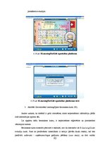 Diplomdarbs 'E-izglītības iespēju analīze un to salīdzinājums Latvijā un ārzemēs', 60.