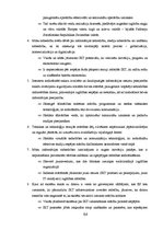 Diplomdarbs 'E-izglītības iespēju analīze un to salīdzinājums Latvijā un ārzemēs', 64.