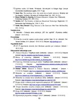 Diplomdarbs 'E-izglītības iespēju analīze un to salīdzinājums Latvijā un ārzemēs', 68.