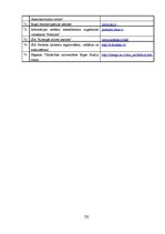 Diplomdarbs 'E-izglītības iespēju analīze un to salīdzinājums Latvijā un ārzemēs', 75.