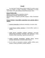 Referāts 'Eiropas Padome', 1.