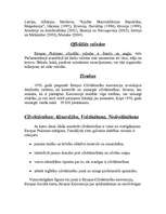 Referāts 'Eiropas Padome', 4.