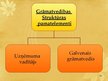 Prezentācija 'Grāmatvedības uzskaites un atskaišu tiesiskā regulēšana', 14.