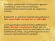 Prezentācija 'Grāmatvedības uzskaites un atskaišu tiesiskā regulēšana', 19.