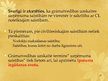 Prezentācija 'Grāmatvedības uzskaites un atskaišu tiesiskā regulēšana', 27.