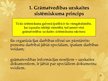 Prezentācija 'Grāmatvedības uzskaites un atskaišu tiesiskā regulēšana', 33.