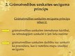 Prezentācija 'Grāmatvedības uzskaites un atskaišu tiesiskā regulēšana', 34.