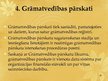 Prezentācija 'Grāmatvedības uzskaites un atskaišu tiesiskā regulēšana', 39.