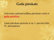 Prezentācija 'Grāmatvedības uzskaites un atskaišu tiesiskā regulēšana', 42.