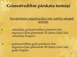 Prezentācija 'Grāmatvedības uzskaites un atskaišu tiesiskā regulēšana', 43.
