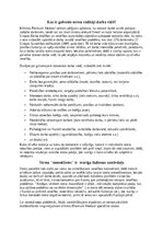 Konspekts 'Stresa menedžments', 2.