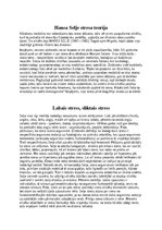 Konspekts 'Stresa menedžments', 4.