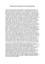 Konspekts 'Stresa menedžments', 5.