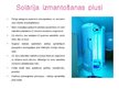 Prezentācija 'Kā pareizi sauļoties. Solārija plusi un mīnusi', 7.
